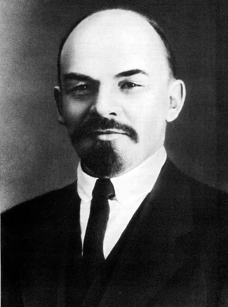 revolución
