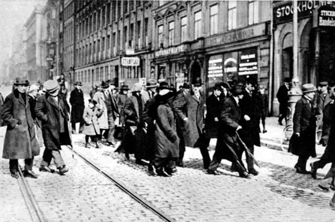 lenin