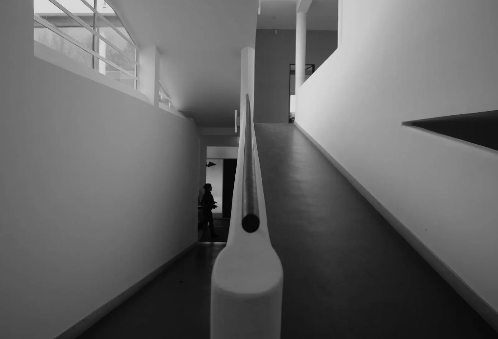 arquitectura moderna