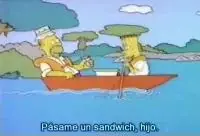 bart simpson