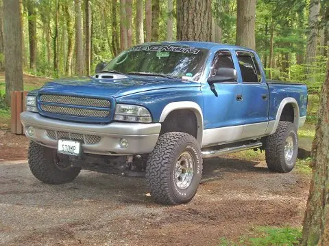 dodge