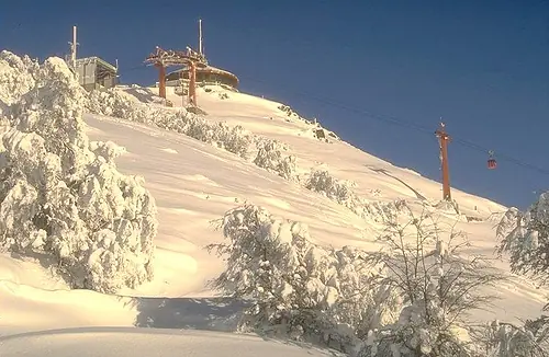 bariloche