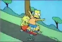 lisa simpson