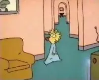 Los Simpson celebran 27 años de aniversario