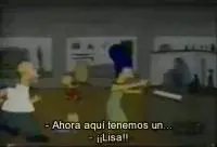 bart simpson