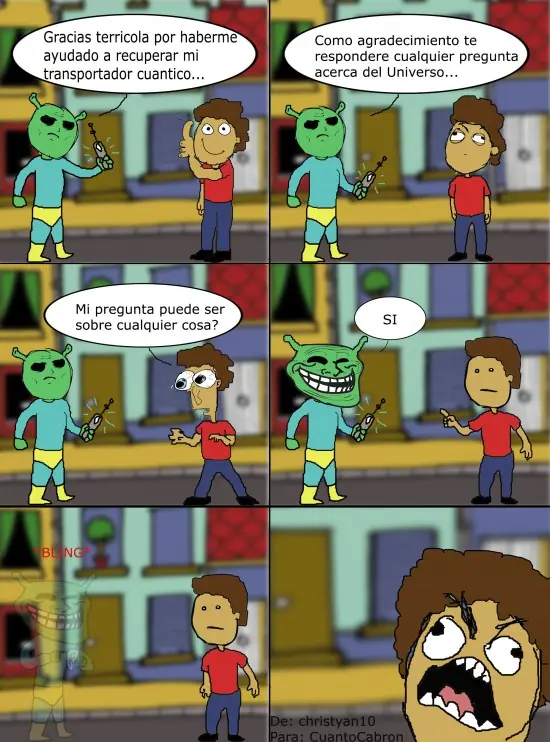 humor