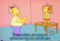 bart simpson