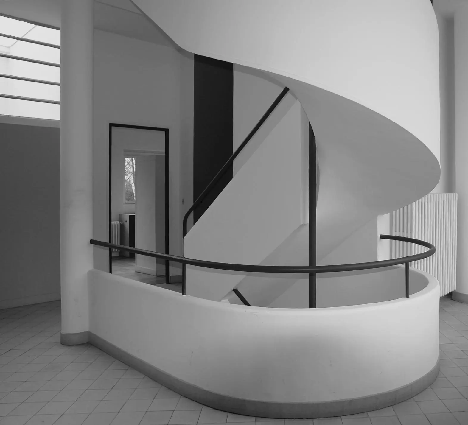 le corbusier