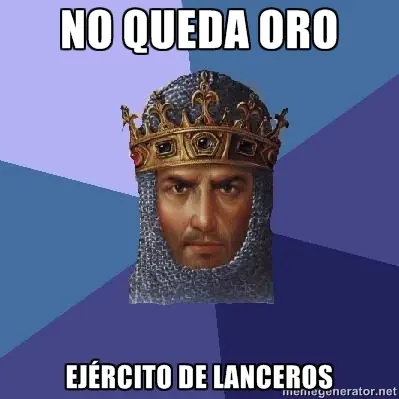 AOE II