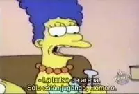 los simpson