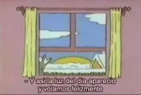 MARGE SIMPSON