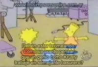simpsonizados