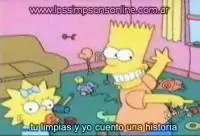 lisa simpson