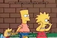 maggie simpson