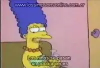 Los Simpson celebran 27 años de aniversario