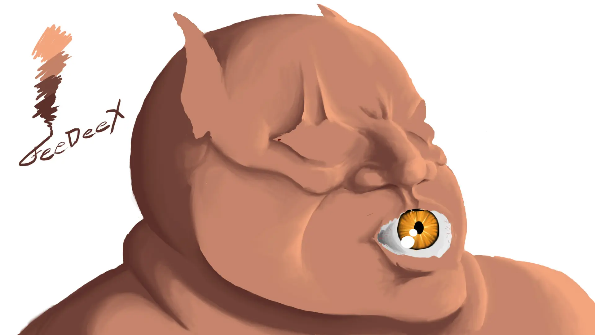 Monstruo
