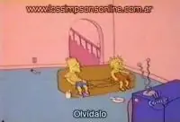lisa simpson