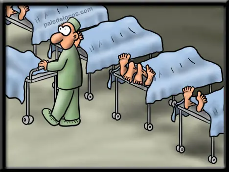 Humor Grafico