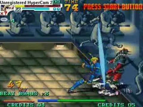 thunder heroes