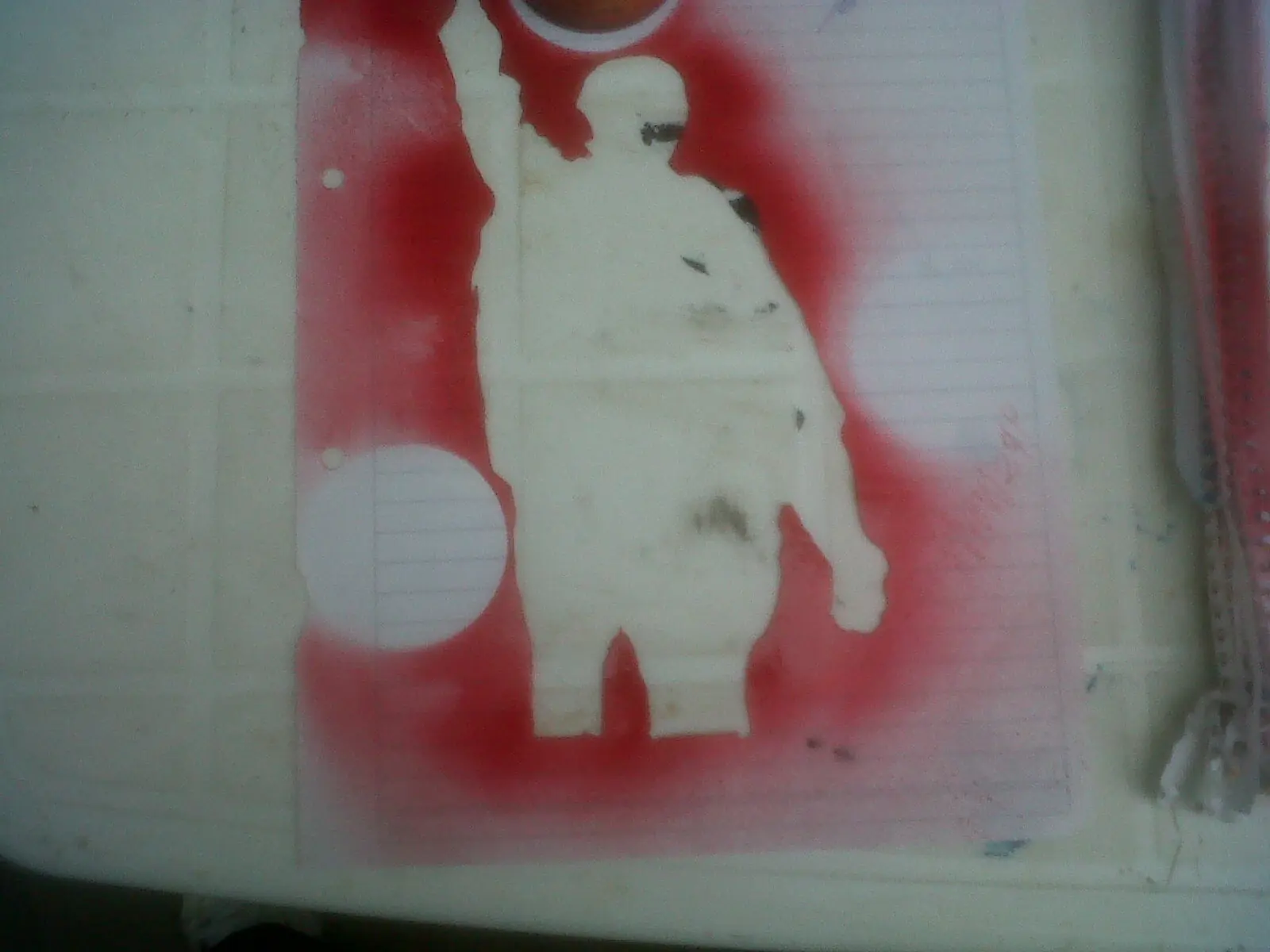 stencils