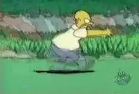 bart simpson