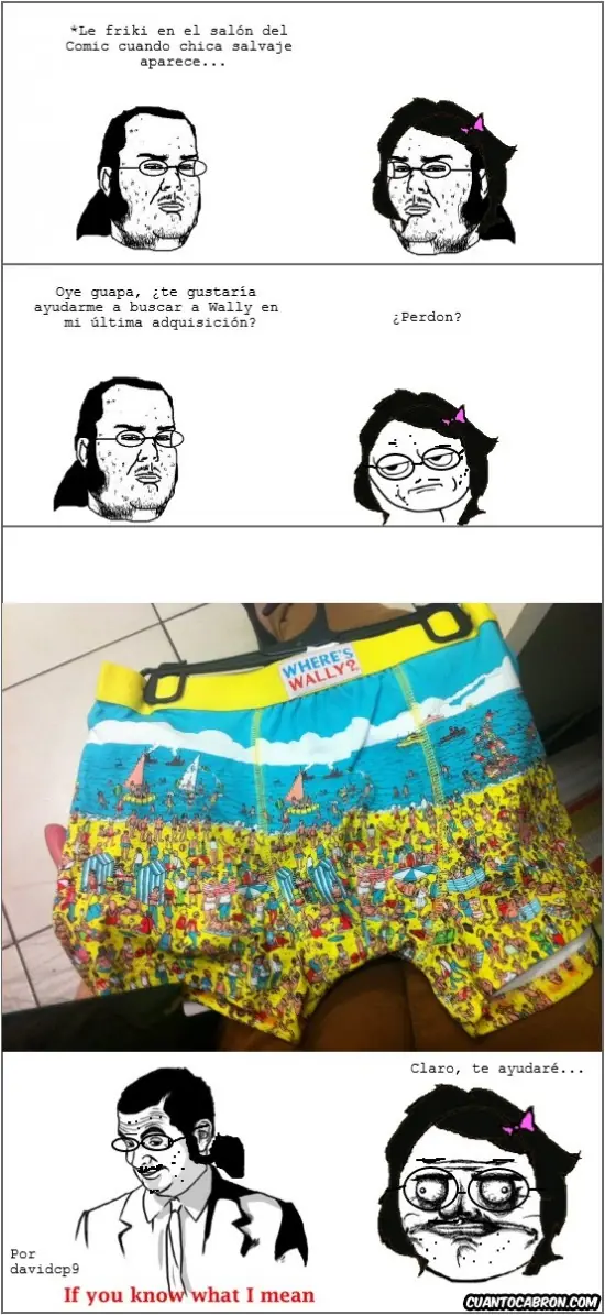 friki