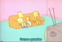 maggie simpson