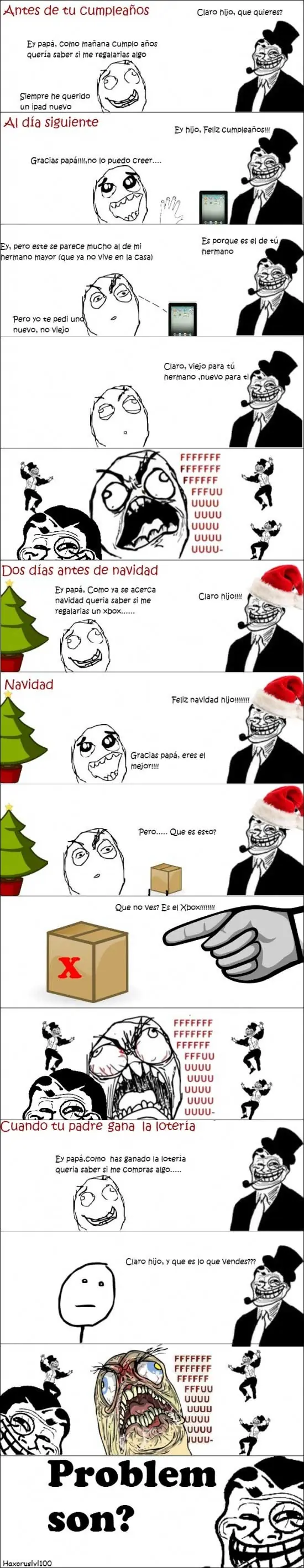 Post de viñetas y memes,(Entras y te Reís;)