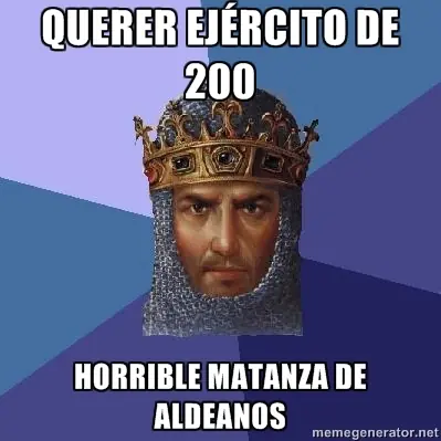 Age of Empires II