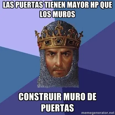 Age of Empires II