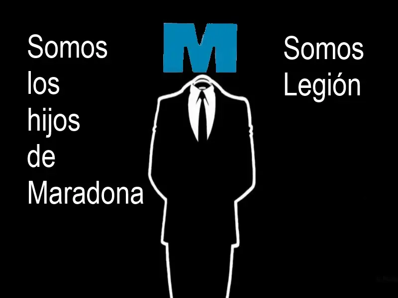 maradona