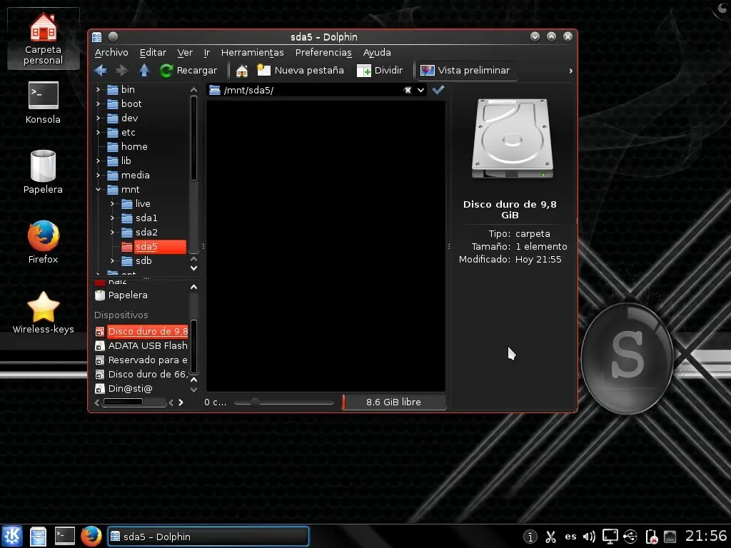 [aporte] instalar wifislax junto a win7 arranque dual