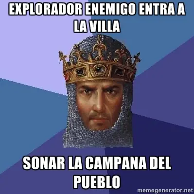 AOE II