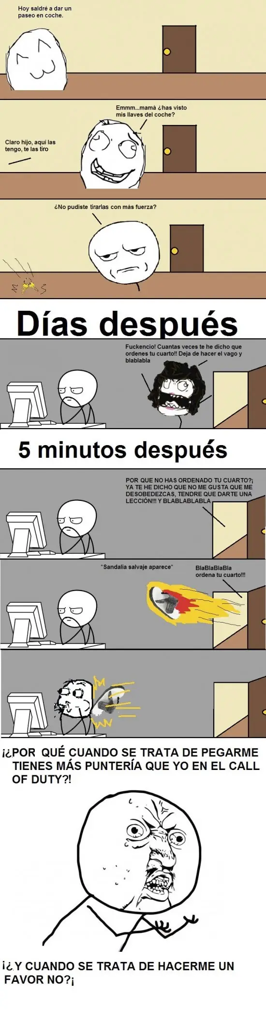 humor