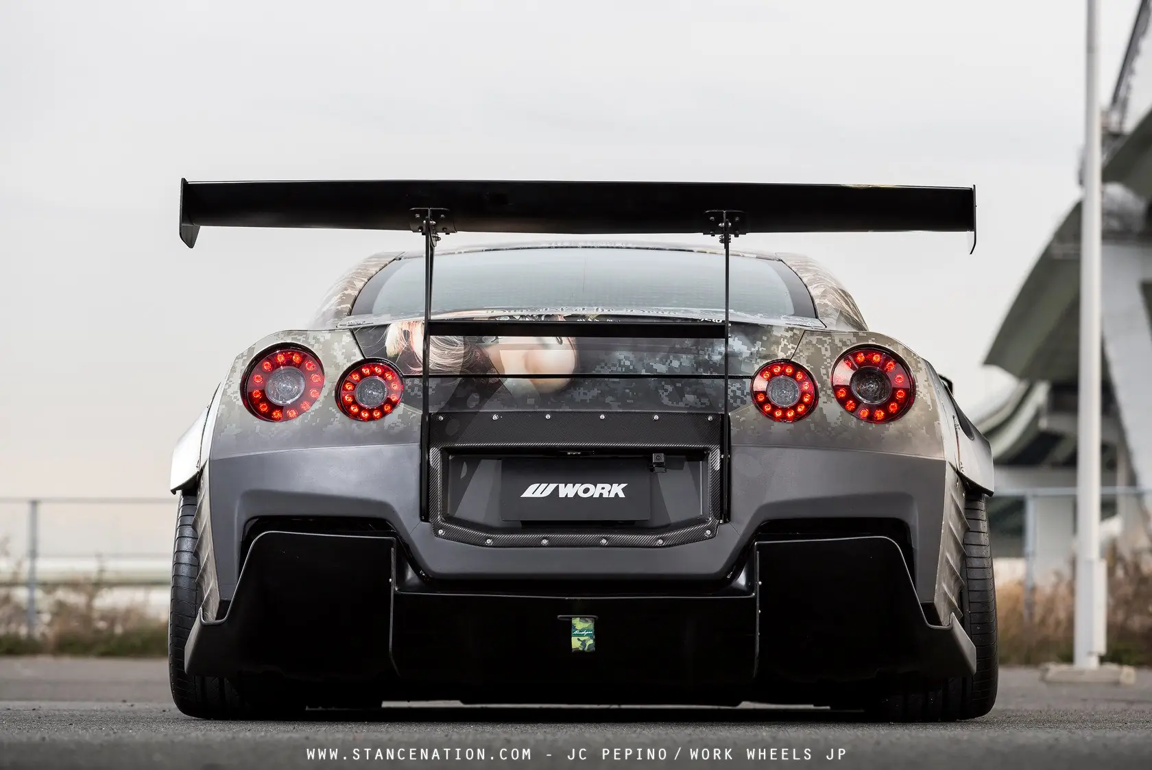 tuning