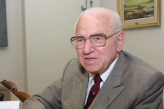 Boris Furman.... Un heroe desconocido.
