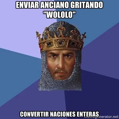 Age of Empires II