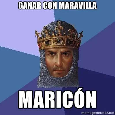 Memes de Age Of Empires II [Tercera Parte]
