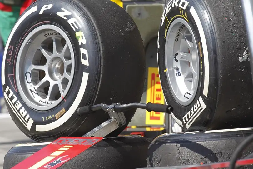 Entiende la GP2 Series