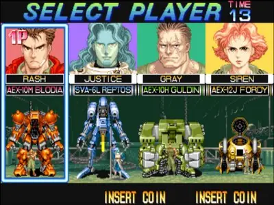Konami