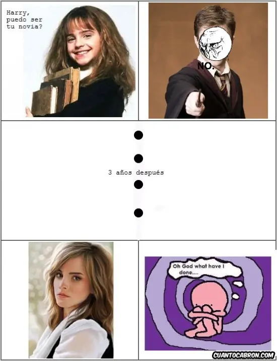 forever alone.