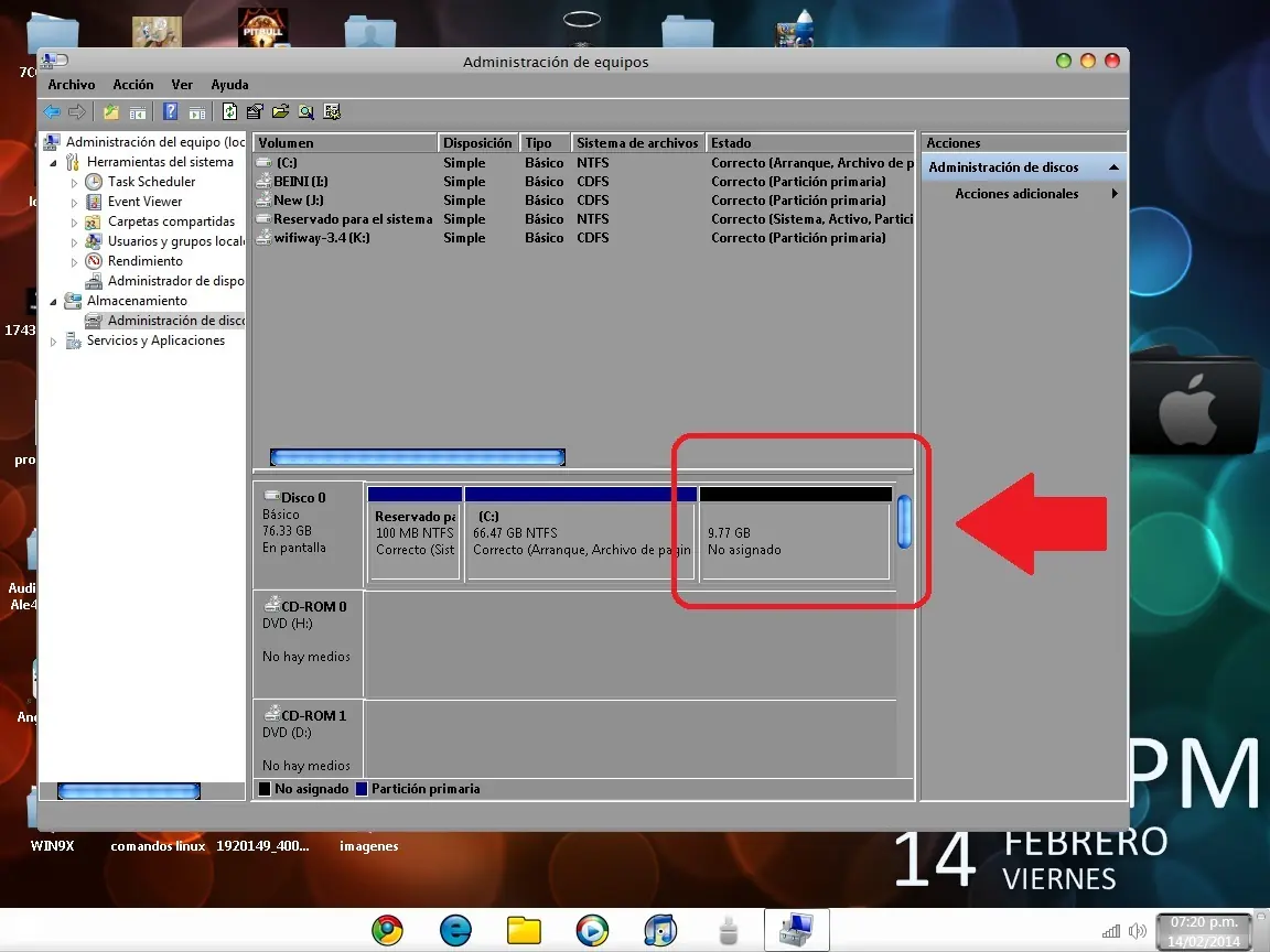 windows 7