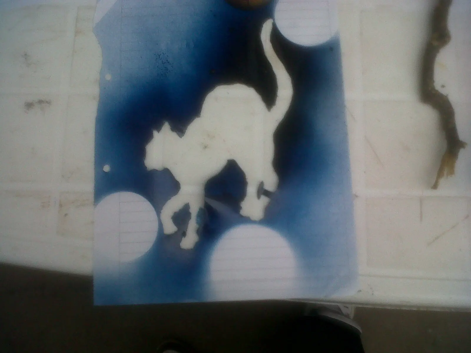 stencils