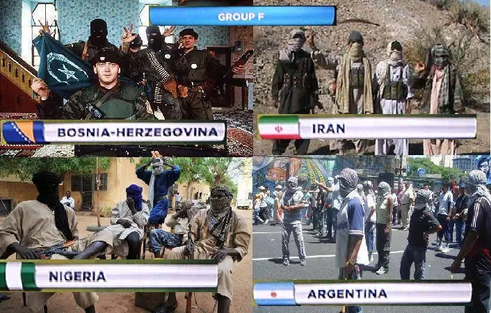 grupos