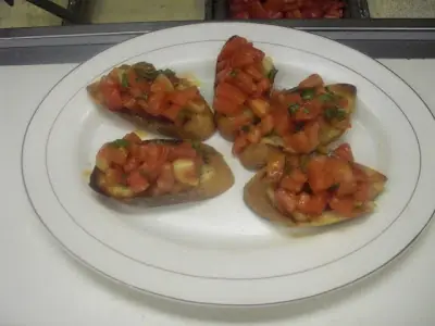 tomates