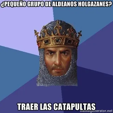 AOE II