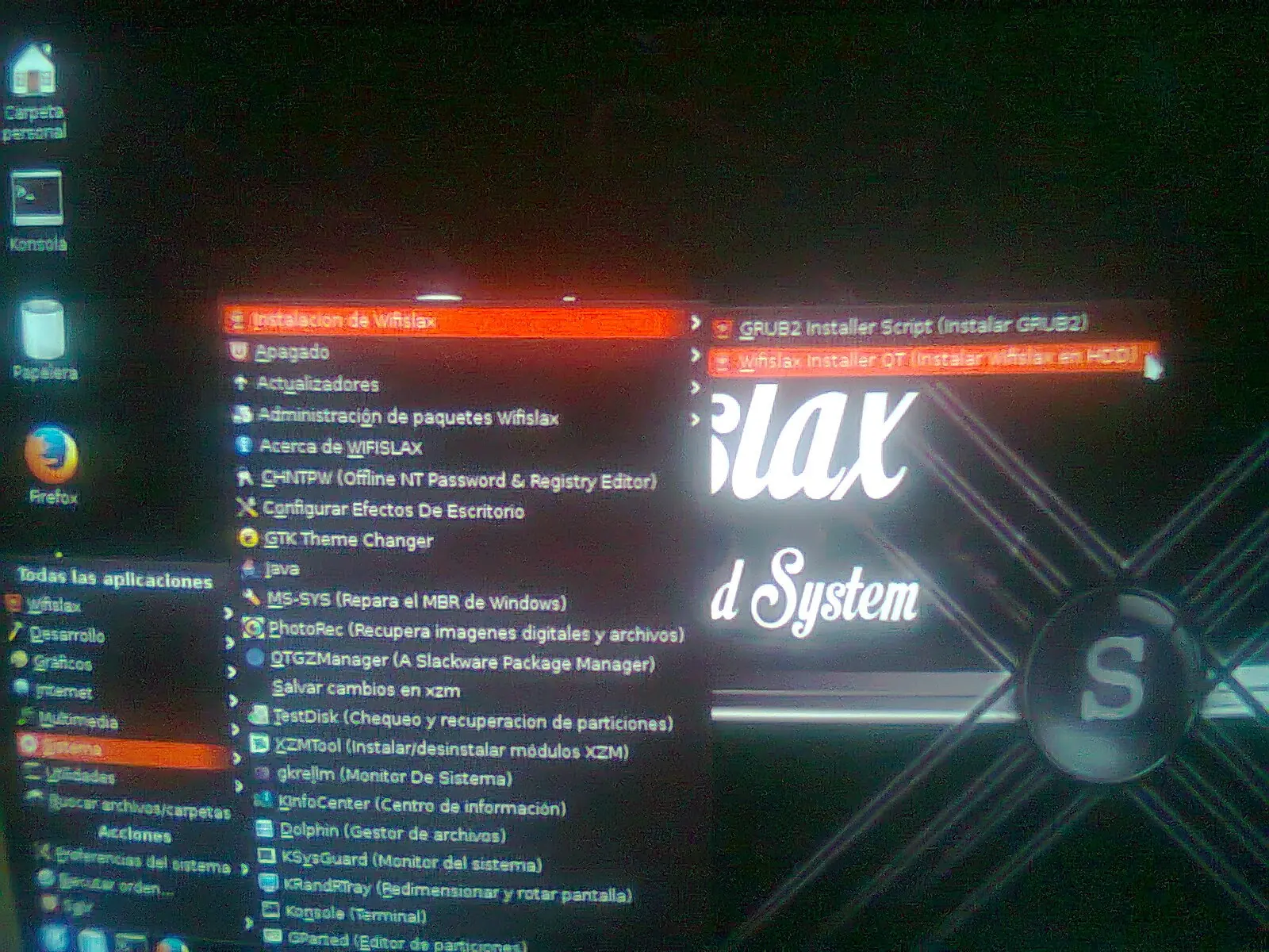 dual