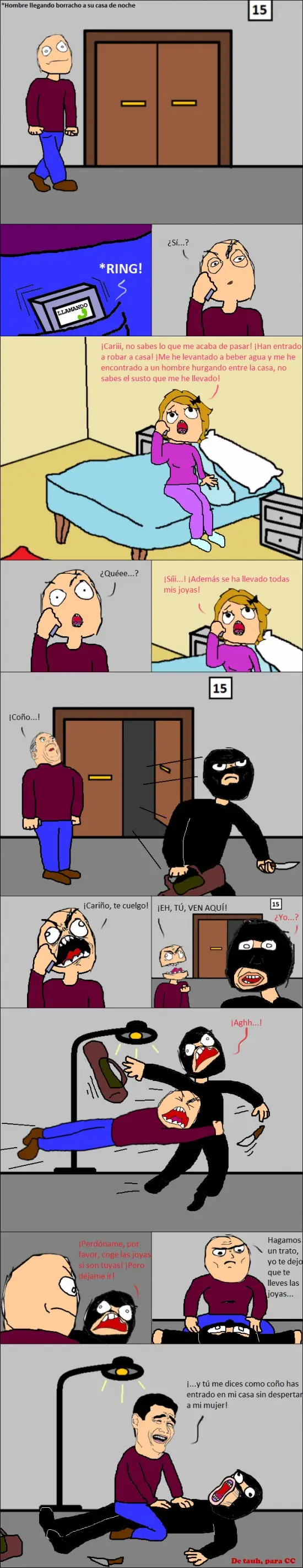 bad