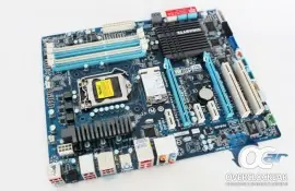 Motherboard
