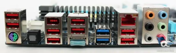 Review: Gigabyte Z68XP-UD3-iSSD
